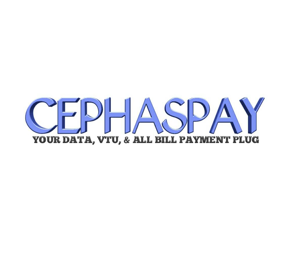 CEPHASPAY Logo
